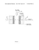 MEMBRANE SUPPORTED BIOREACTOR FOR CONVERSION OF SYNGAS COMPONENTS TO     LIQUID PRODUCTS diagram and image