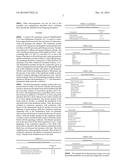 MEMBRANE SUPPORTED BIOREACTOR FOR CONVERSION OF SYNGAS COMPONENTS TO     LIQUID PRODUCTS diagram and image