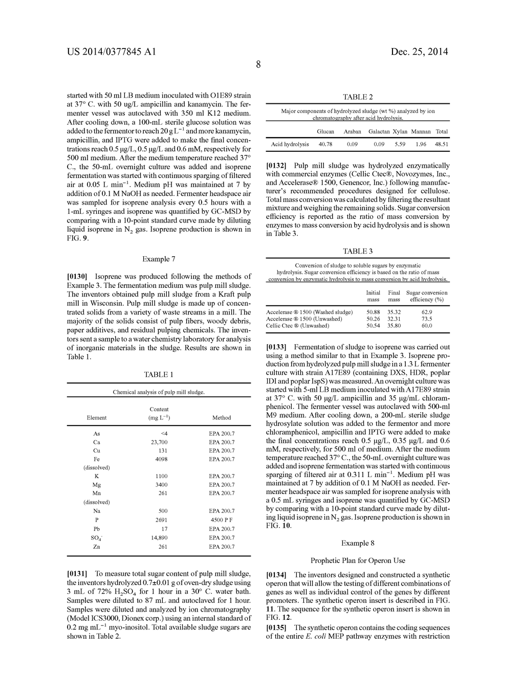 Isoprene Production - diagram, schematic, and image 25