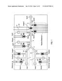 METHODS AND SYSTEMS FOR CONTROL OF MICROFLUIDIC DEVICES diagram and image