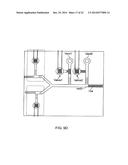 METHODS AND SYSTEMS FOR CONTROL OF MICROFLUIDIC DEVICES diagram and image