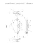 Analysis device diagram and image