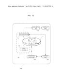 Analysis device diagram and image