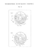 Analysis device diagram and image