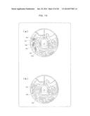 Analysis device diagram and image