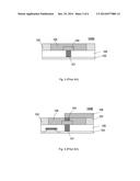 METHOD OF FABRICATING A MAGNETIC TUNNEL JUNCTION DEVICE diagram and image