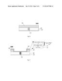 METHOD OF FABRICATING A MAGNETIC TUNNEL JUNCTION DEVICE diagram and image