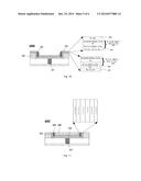 METHOD OF FABRICATING A MAGNETIC TUNNEL JUNCTION DEVICE diagram and image