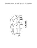 LEADLESS SEMICONDUCTOR PACKAGE AND METHOD OF MANUFACTURE diagram and image