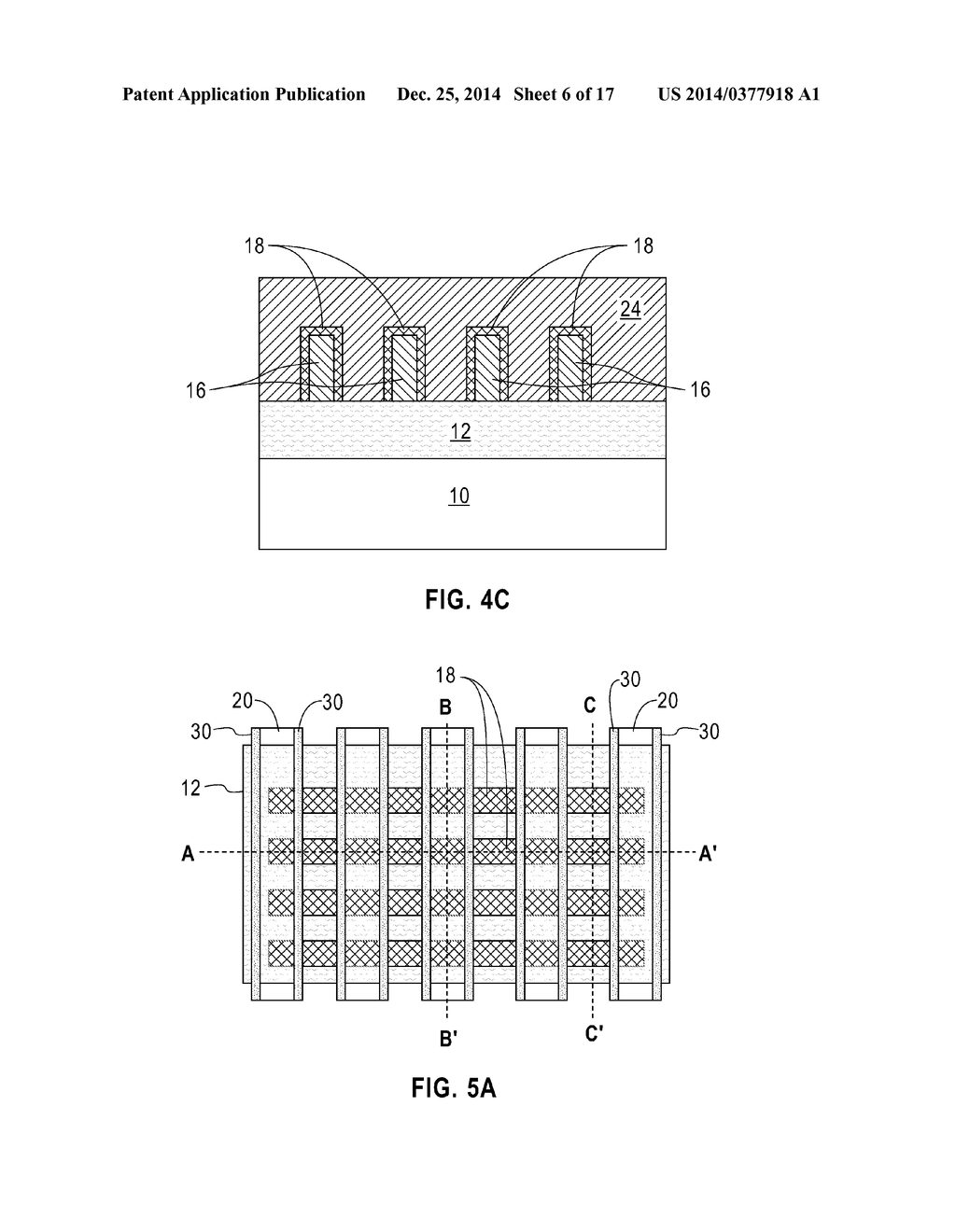 OVERLAPPED III-V FINFET WITH DOPED SEMICONDUCTOR EXTENSIONS - diagram, schematic, and image 07