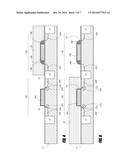 CMOS FABRICATION diagram and image