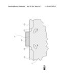 CMOS FABRICATION diagram and image