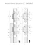 CMOS FABRICATION diagram and image