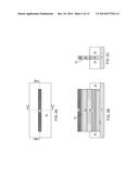 STRAINED FINFET WITH AN ELECTRICALLY ISOLATED CHANNEL diagram and image