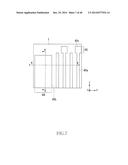 Method of Manufacturing Semiconductor Device Having Embedded Conductive     Line diagram and image