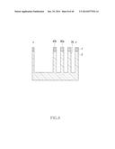 Method of Manufacturing Semiconductor Device Having Embedded Conductive     Line diagram and image