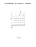 Method of Manufacturing Semiconductor Device Having Embedded Conductive     Line diagram and image