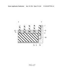 Method of Manufacturing Semiconductor Device Having Embedded Conductive     Line diagram and image