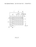 Method of Manufacturing Semiconductor Device Having Embedded Conductive     Line diagram and image