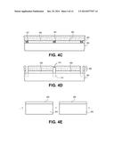 METHOD OF COATING WATER SOLUBLE MASK FOR LASER SCRIBING AND PLASMA ETCH diagram and image