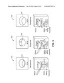 METHOD OF COATING WATER SOLUBLE MASK FOR LASER SCRIBING AND PLASMA ETCH diagram and image