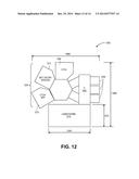 METHOD OF COATING WATER SOLUBLE MASK FOR LASER SCRIBING AND PLASMA ETCH diagram and image