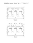 FLOATING GATE FORMING PROCESS diagram and image