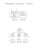 Apparatus and Method for Removing Challenging Polymer Films and Structures     from Semiconductor Wafers diagram and image