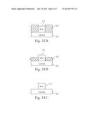 Apparatus and Method for Removing Challenging Polymer Films and Structures     from Semiconductor Wafers diagram and image