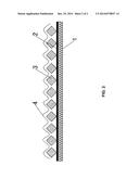 Velcro Abrasive Cloth diagram and image