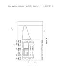 DEVICE FOR REMOVING SKIN OF MEAT CUTS OF IRREGULAR THICKNESS diagram and image