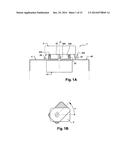 Fastening Device for an Actuator and a Housing, in Particular for a Motor     Vehicle diagram and image