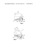 Fastening Device for an Actuator and a Housing, in Particular for a Motor     Vehicle diagram and image