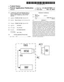 COMMUNICATION METHOD BETWEEN A DUAL INTERFACE NFC CARD INSERTED INTO AN     NFC TERMINAL, AND AN NFC DEVICE diagram and image