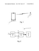 Conversion Circuit For Converting Complex Analog Signal Into Digital     Representation diagram and image