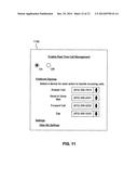 METHODS AND SYSTEMS FOR CALL MANAGEMENT WITH USER INTERVENTION diagram and image