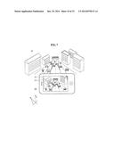 MOBILE TERMINAL AND METHOD OF CONTROLLING THE SAME diagram and image