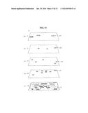 MOBILE TERMINAL AND METHOD OF CONTROLLING THE SAME diagram and image