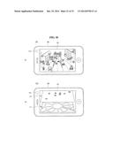 MOBILE TERMINAL AND METHOD OF CONTROLLING THE SAME diagram and image