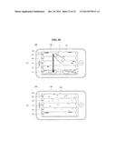 MOBILE TERMINAL AND METHOD OF CONTROLLING THE SAME diagram and image