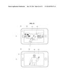 MOBILE TERMINAL AND METHOD OF CONTROLLING THE SAME diagram and image