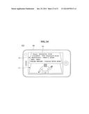 MOBILE TERMINAL AND METHOD OF CONTROLLING THE SAME diagram and image