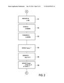 RADIO MODULE, APPLICATION DEVICE AND METHOD FOR OPERATING AN APPLICATION     DEVICE THAT EXCHANGES APPLICATION DATA VIA A CELLULAR RADIO COMMUNICATION     NETWORK diagram and image