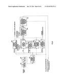 RADIO BASE STATION APPARATUS AND MOBILE TERMINAL diagram and image