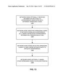 INTERFERENCE MANAGEMENT UTILIZING POWER AND ATTENUATION PROFILES diagram and image