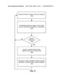 INTERFERENCE MANAGEMENT UTILIZING POWER AND ATTENUATION PROFILES diagram and image