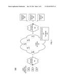 METHOD AND APPARATUS FOR PLANNING RADIO FREQUENCY SPECTRUM IN A WIRELESS     NETWORK diagram and image