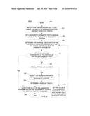 METHOD AND APPARATUS FOR PLANNING RADIO FREQUENCY SPECTRUM IN A WIRELESS     NETWORK diagram and image