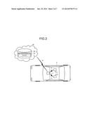 RADIO COMMUNICATION APPARATUS diagram and image