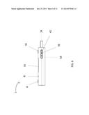 Inline Audio Recording Device diagram and image